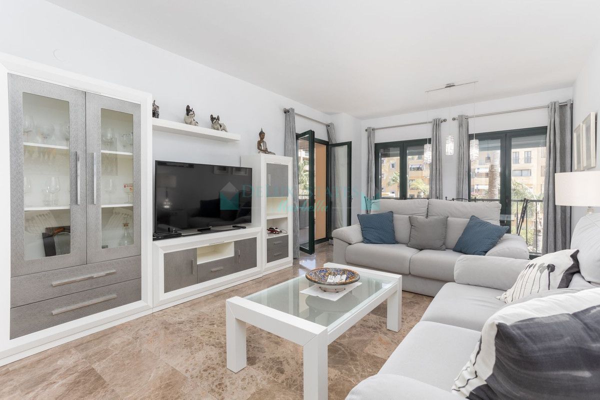 Apartment for sale in San Pedro de Alcantara