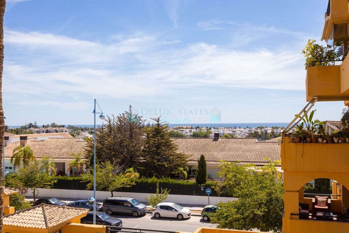 Apartment for sale in San Pedro de Alcantara