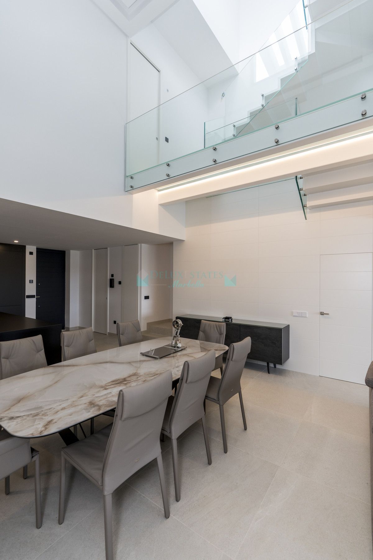 Semi Detached Villa for sale in Estepona