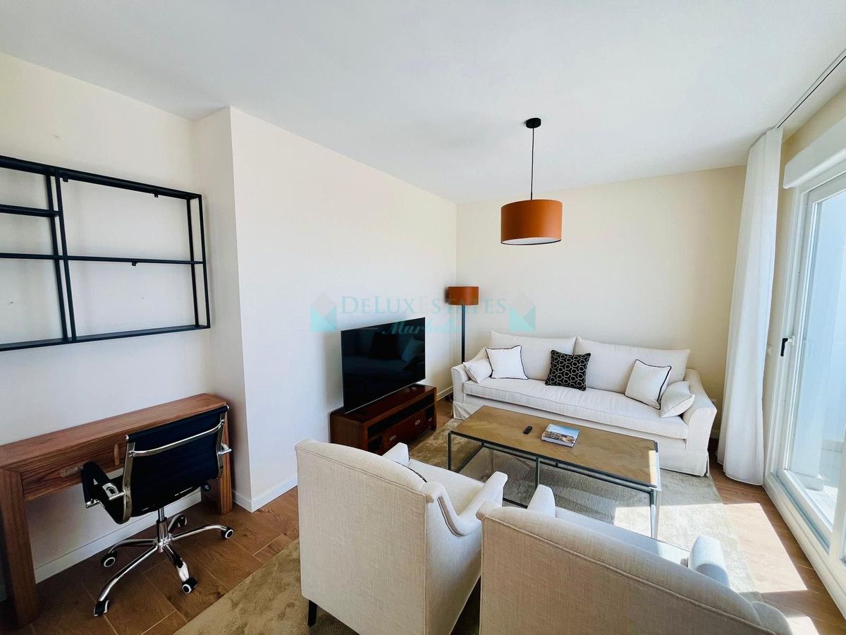 Penthouse for sale in Estepona