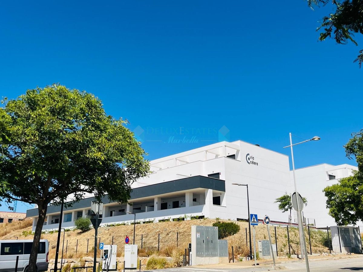 Penthouse for sale in Estepona