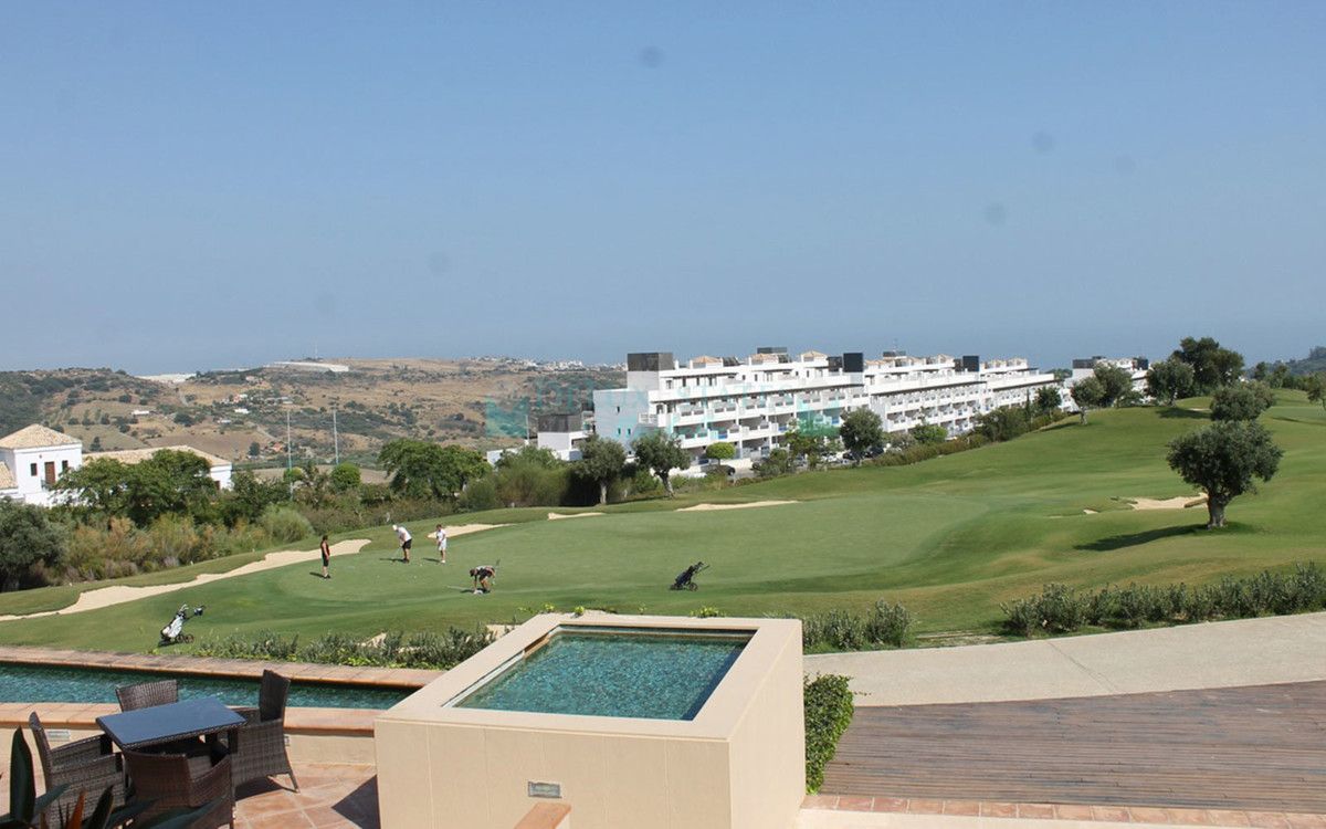 Apartamento en venta en Estepona