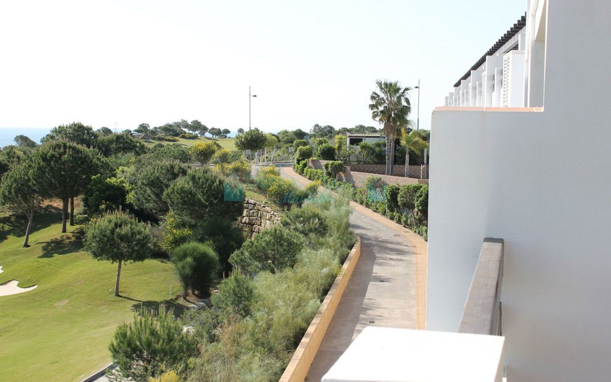 Apartamento en venta en Estepona