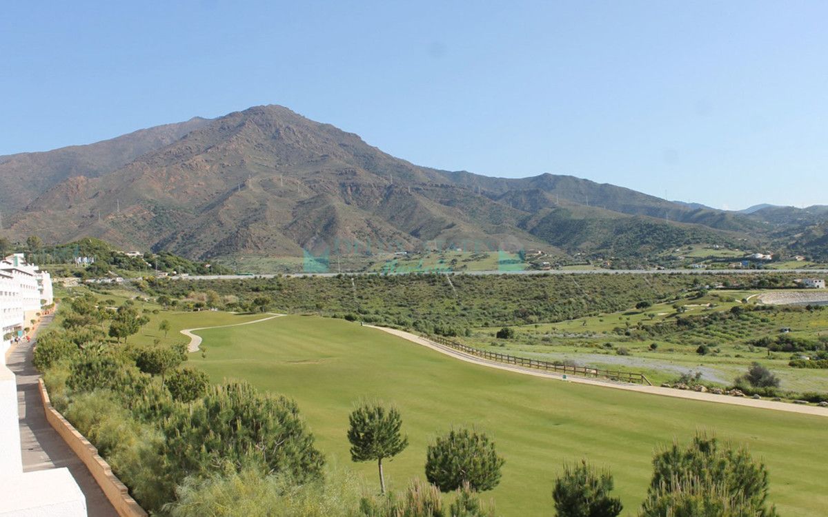Apartamento en venta en Estepona