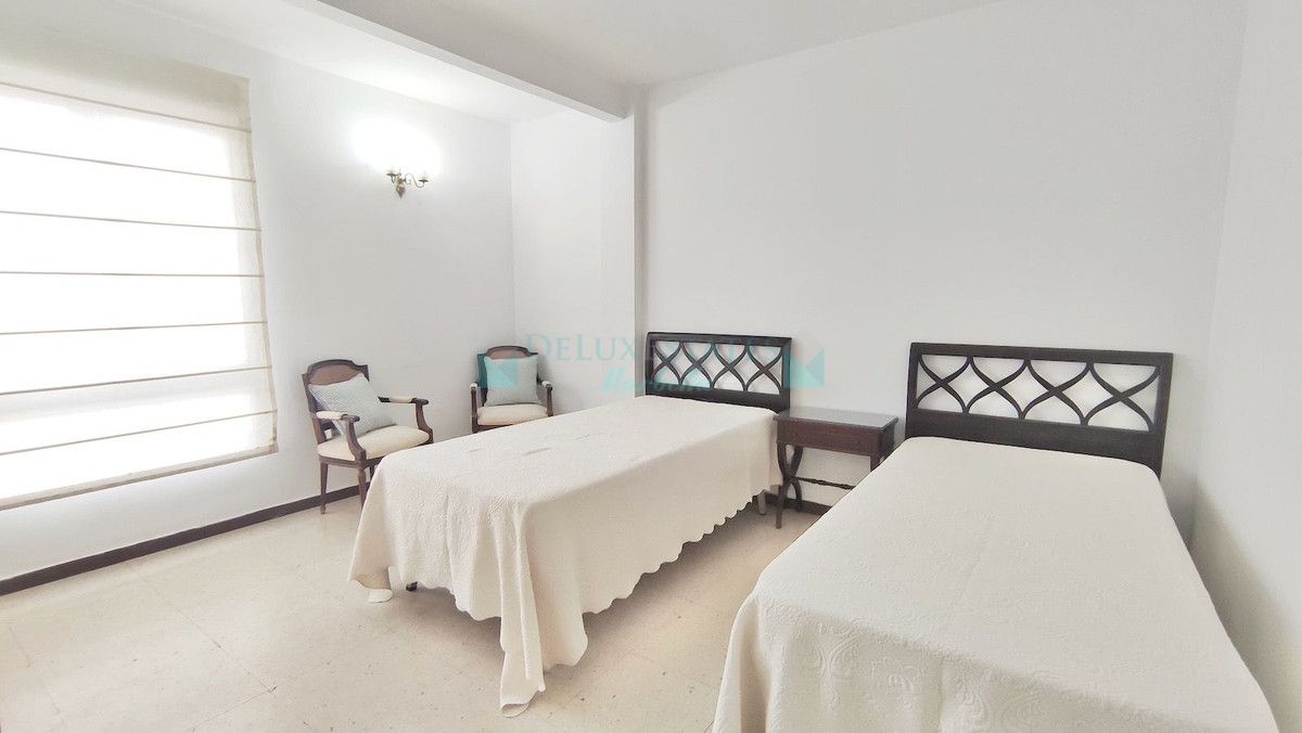 Apartment for sale in Marbella