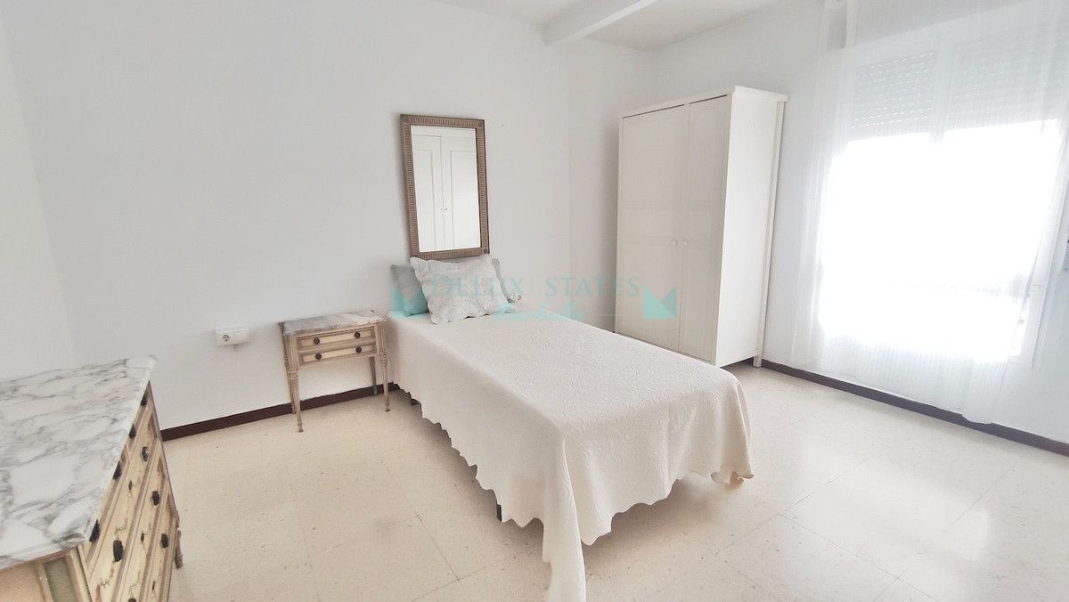 Apartment for sale in Marbella