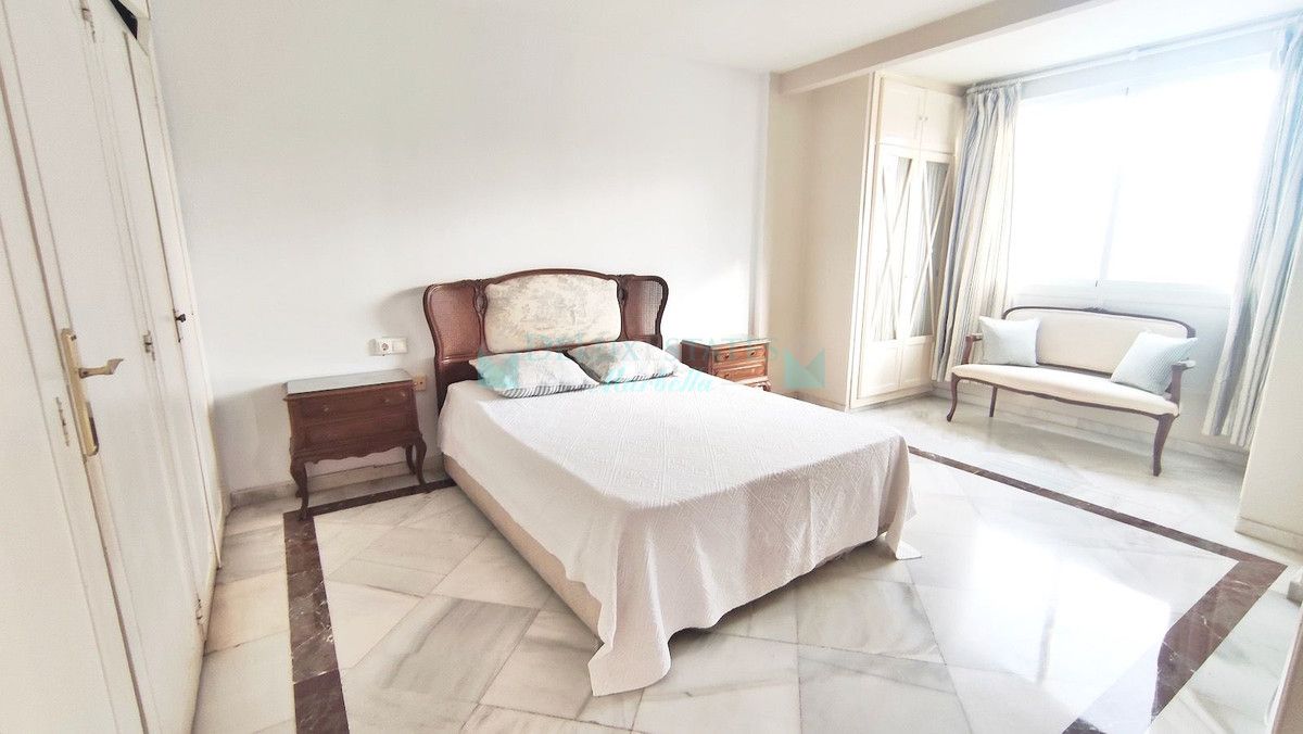 Apartment for sale in Marbella