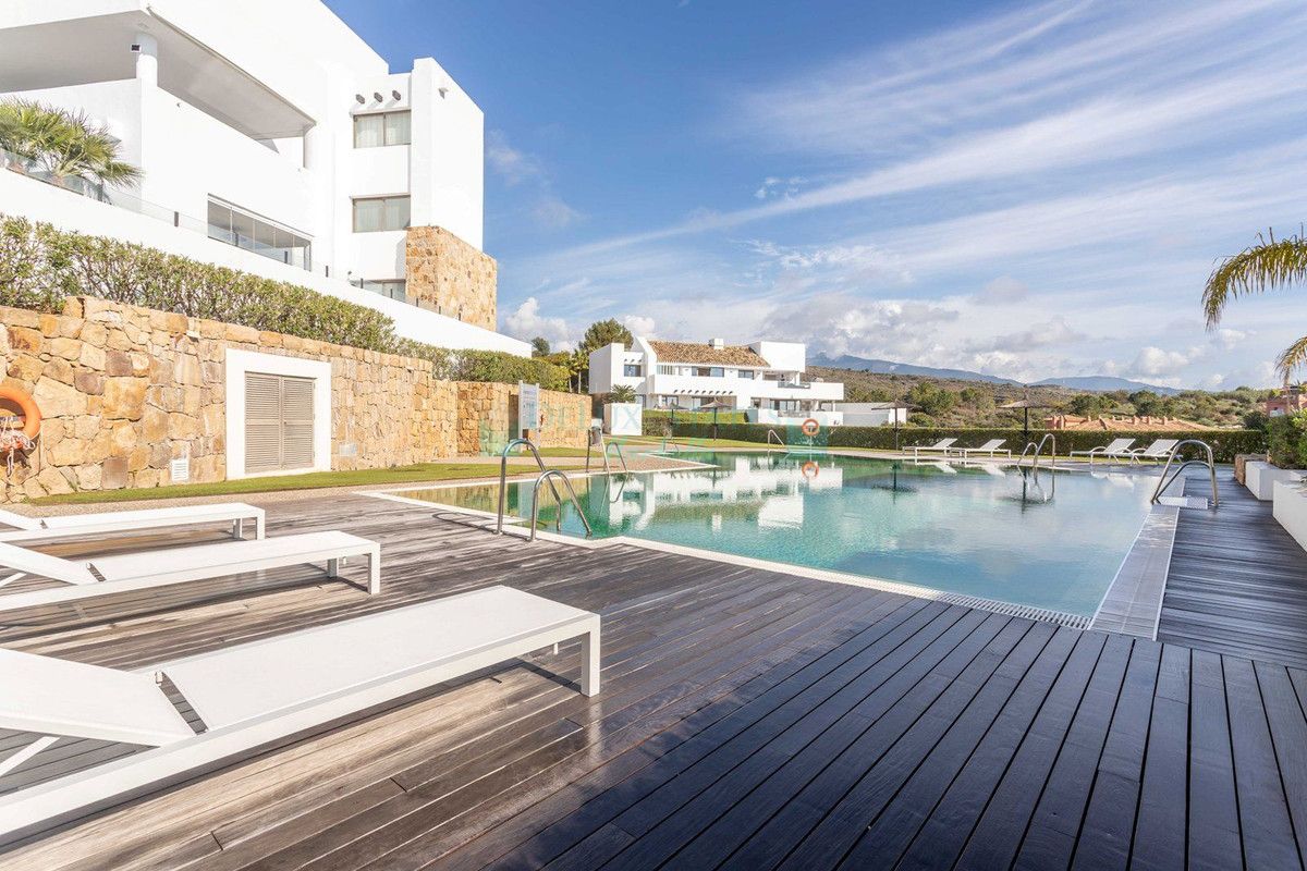 Ground Floor Apartment for sale in Los Flamingos, Benahavis