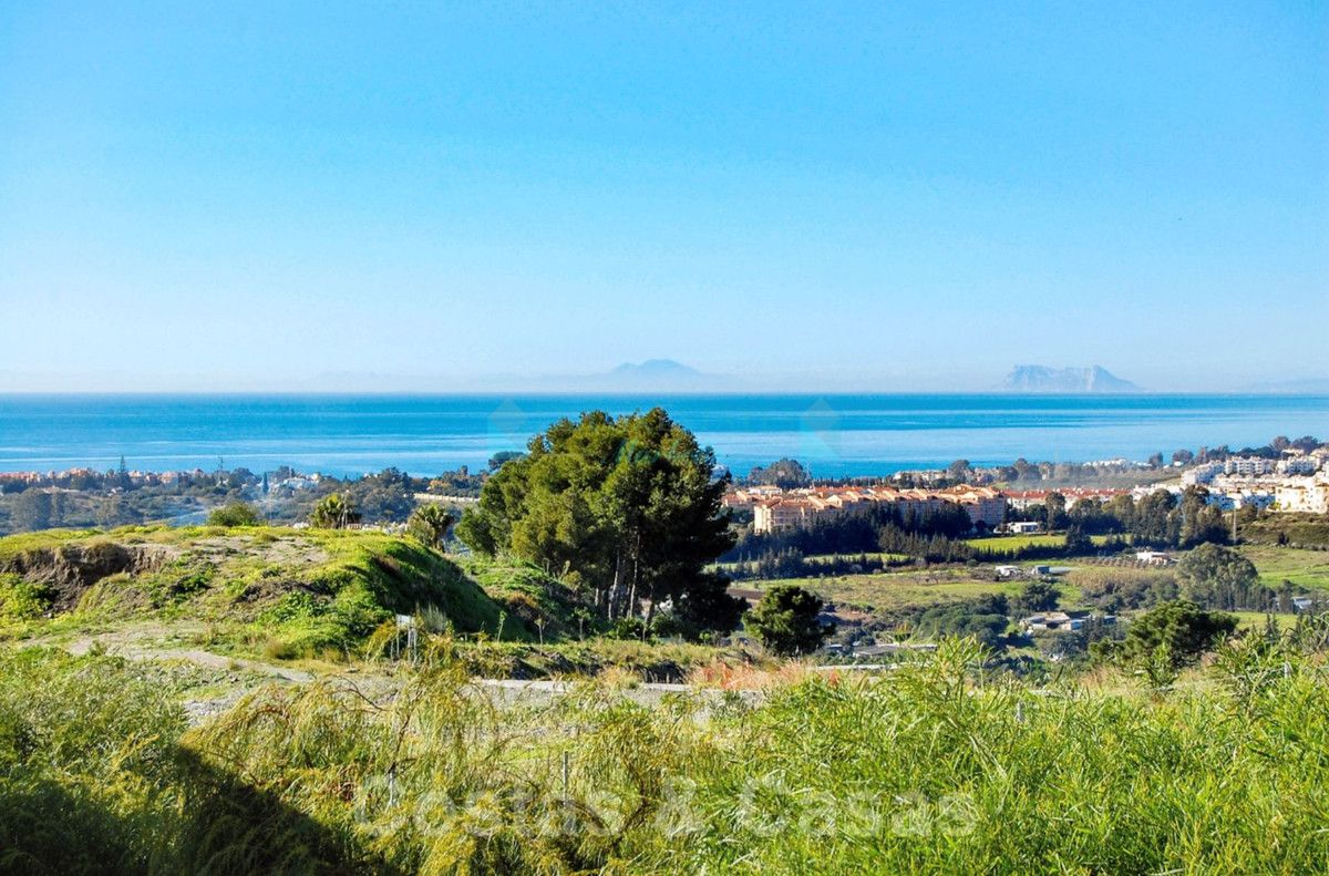 Ground Floor Apartment for sale in Los Flamingos, Benahavis