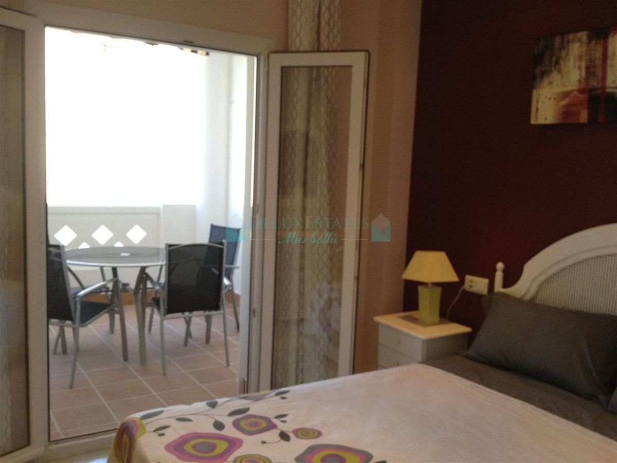 Apartment for sale in Marbella - Puerto Banus