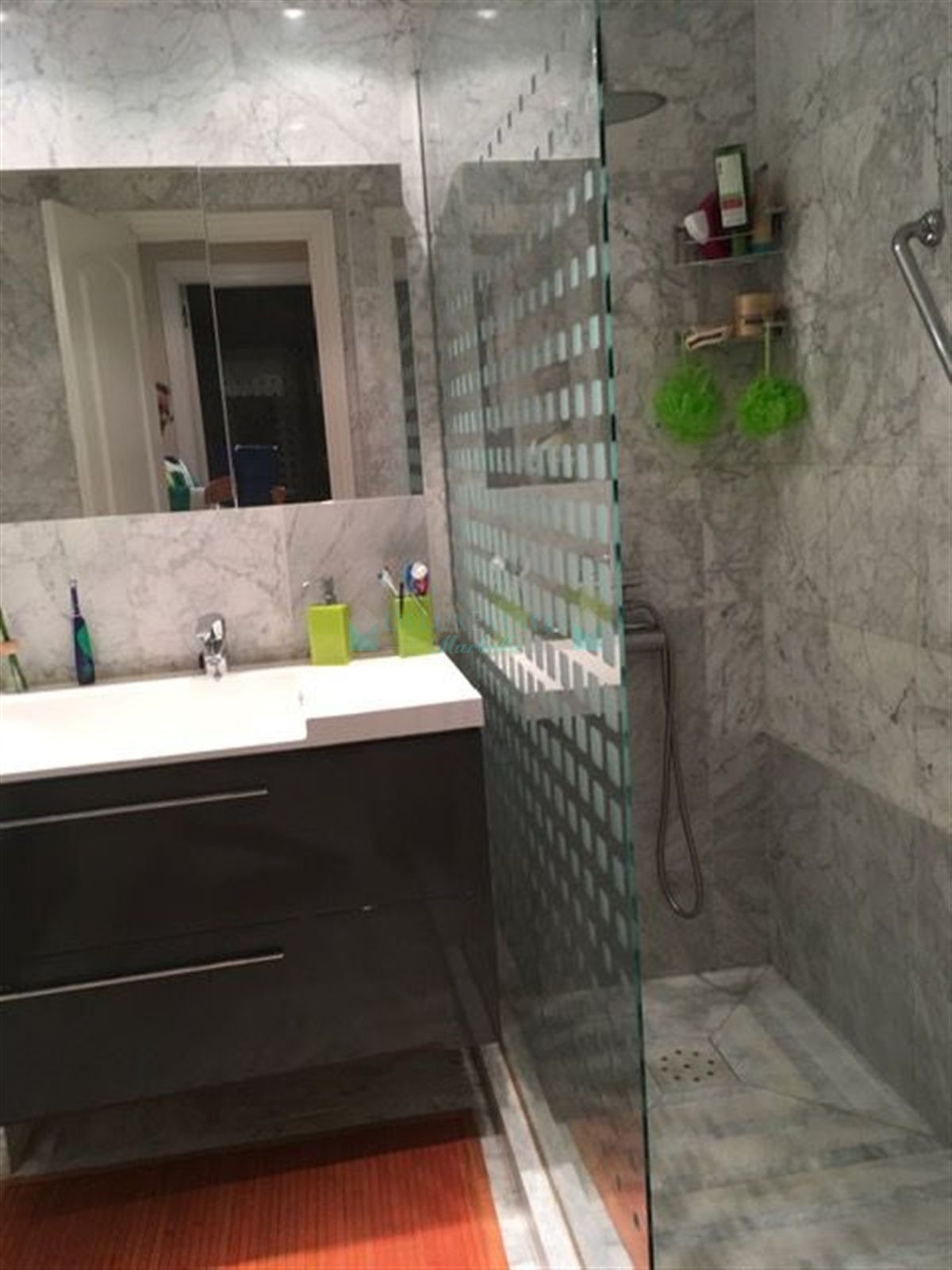 Apartment for sale in Marbella - Puerto Banus