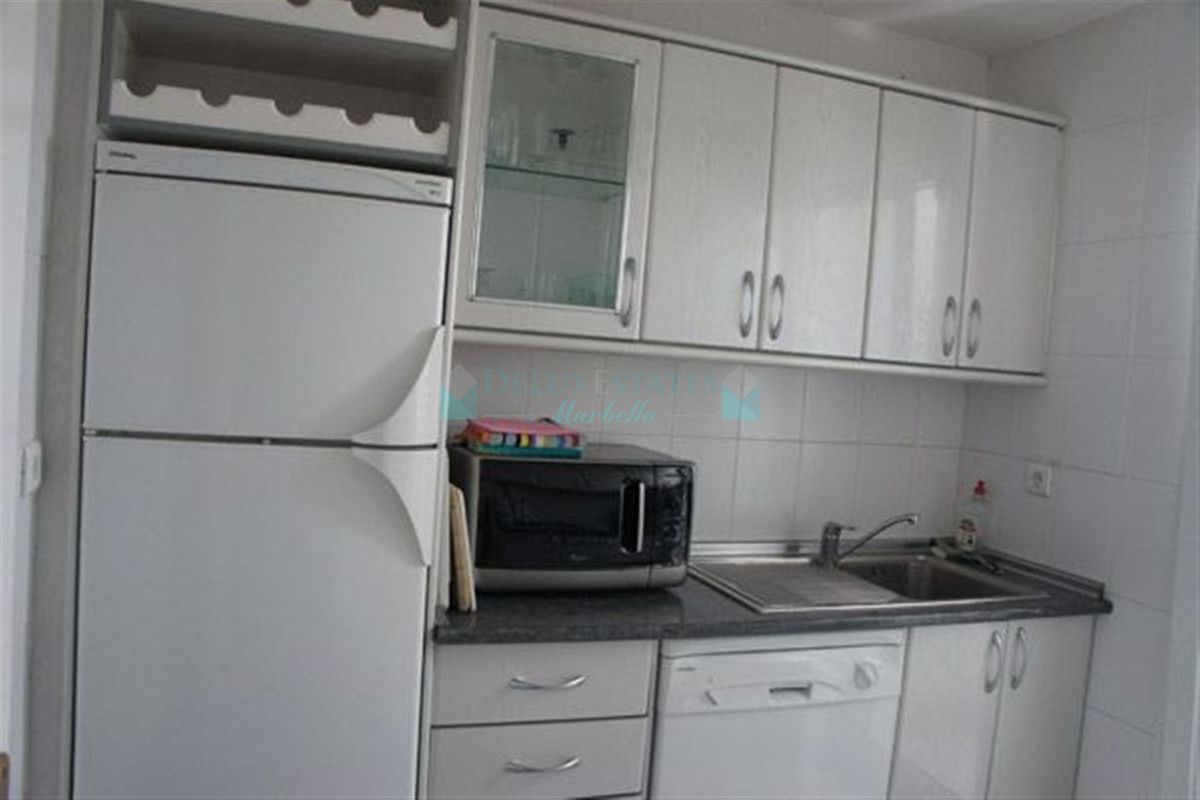 Apartment for sale in Marbella - Puerto Banus