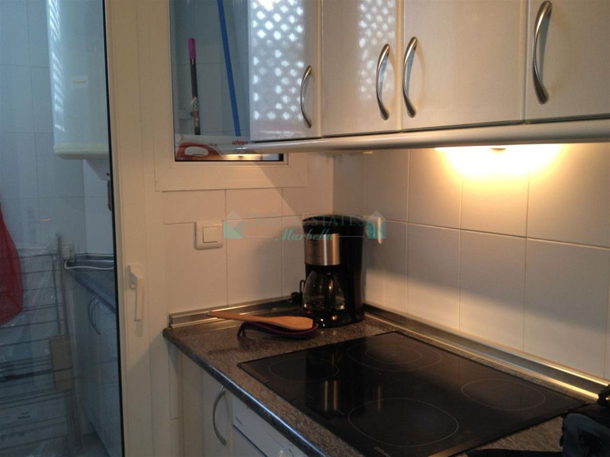 Apartment for sale in Marbella - Puerto Banus