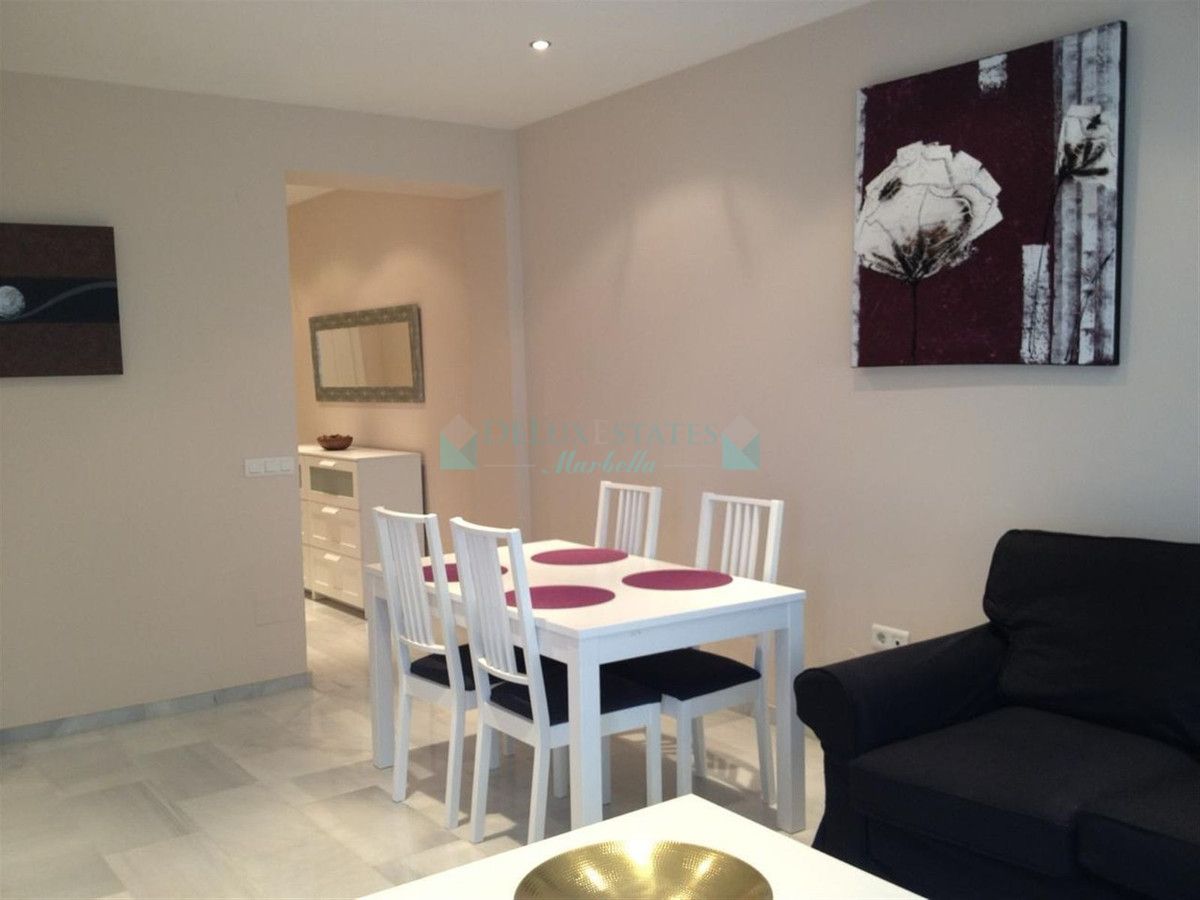 Apartment for sale in Marbella - Puerto Banus