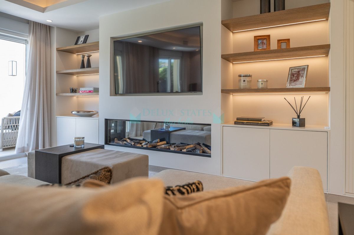 Town House for sale in La Quinta, Benahavis