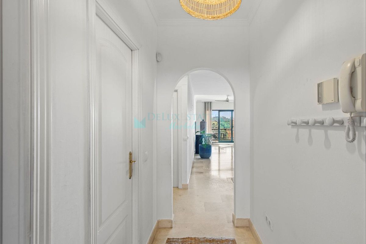 Apartment for sale in Elviria, Marbella East