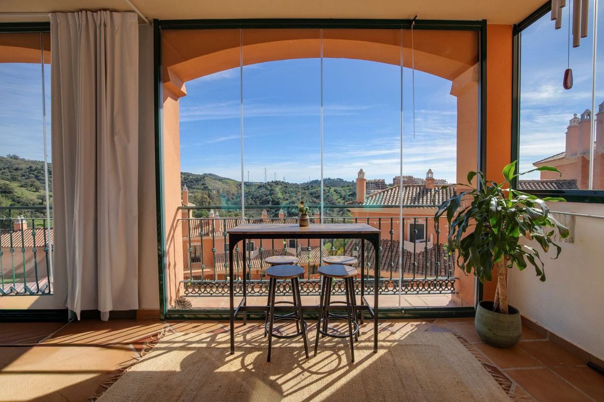 Apartment for sale in Elviria, Marbella East