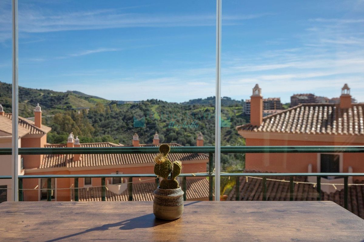 Apartment for sale in Elviria, Marbella East