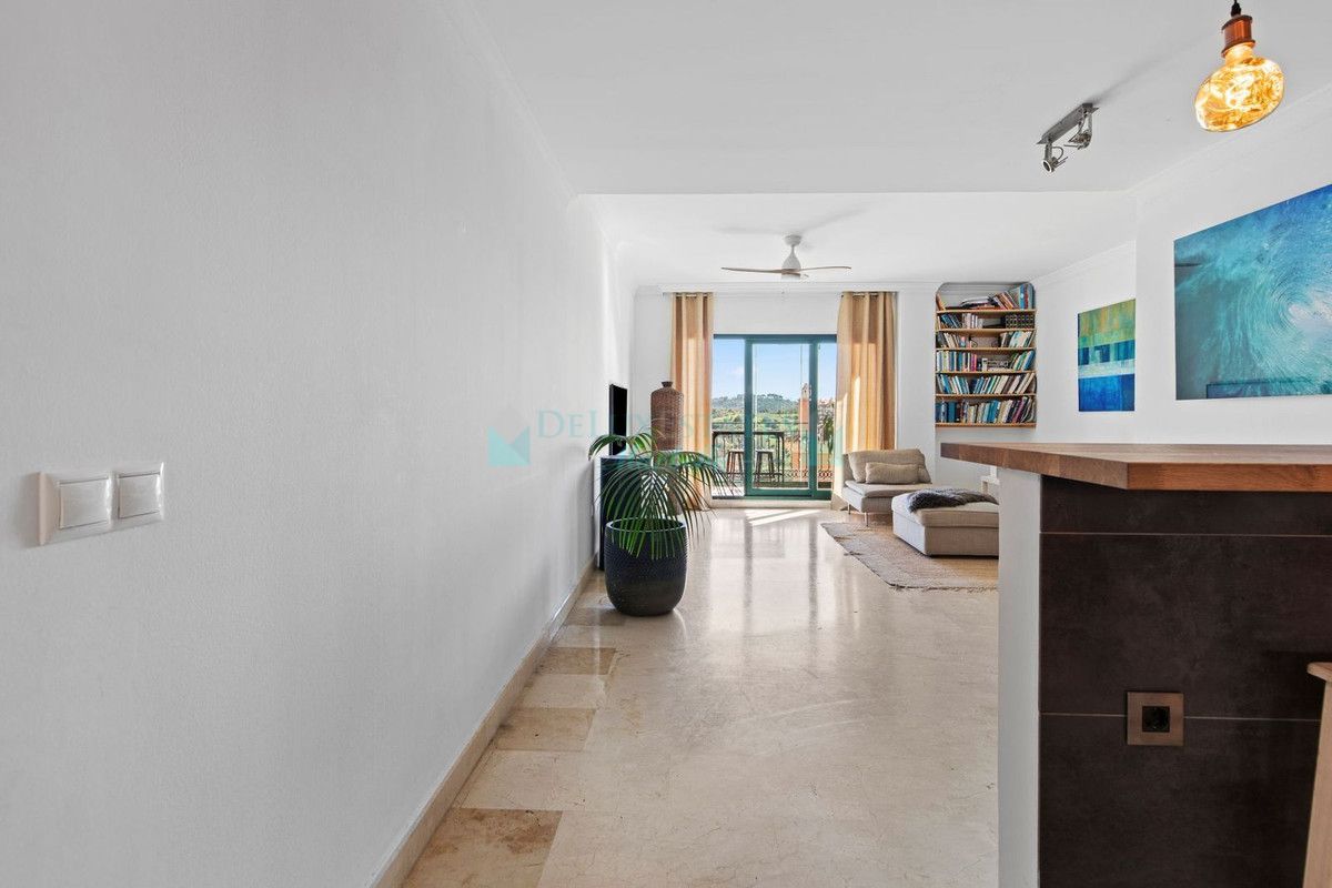 Apartment for sale in Elviria, Marbella East