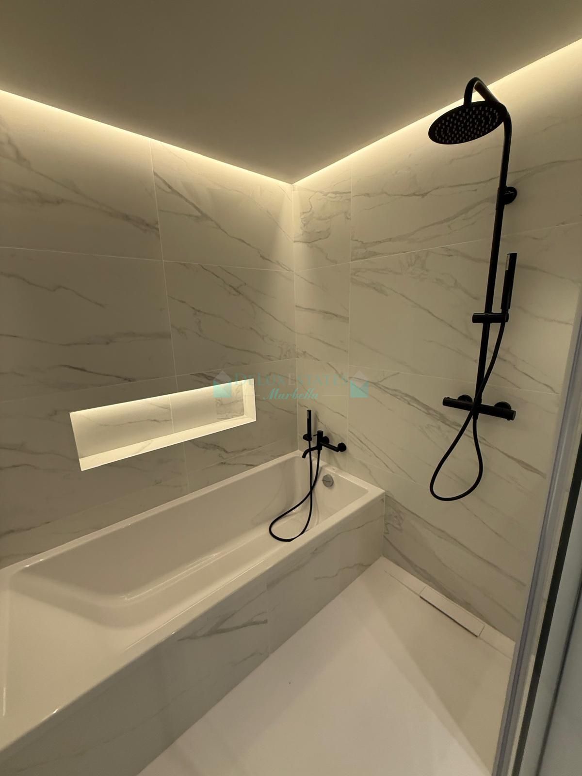 Apartamento Planta Baja en venta en Nueva Andalucia