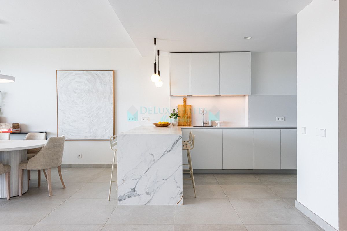 Villa Pareada en venta en San Pedro de Alcantara