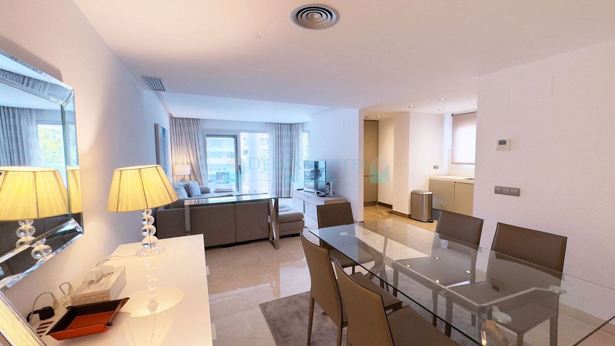 Apartment for sale in Marbella