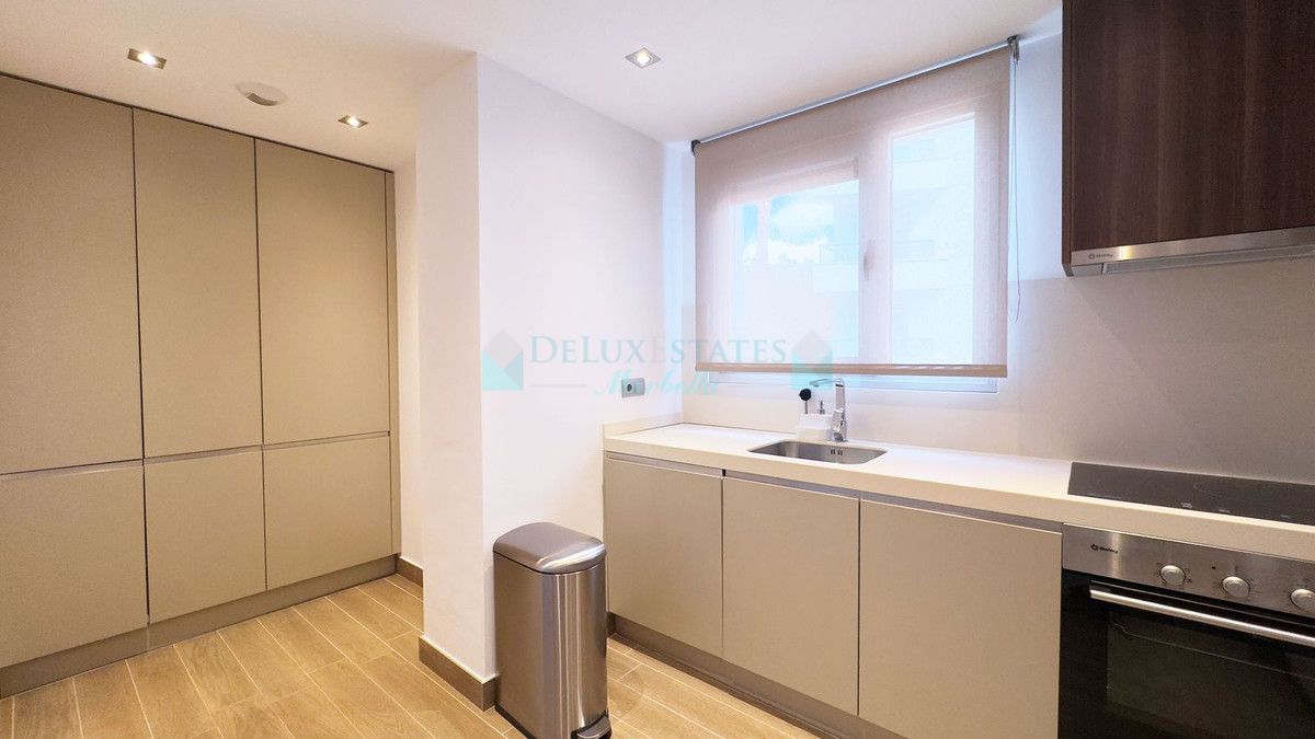Apartment for sale in Marbella
