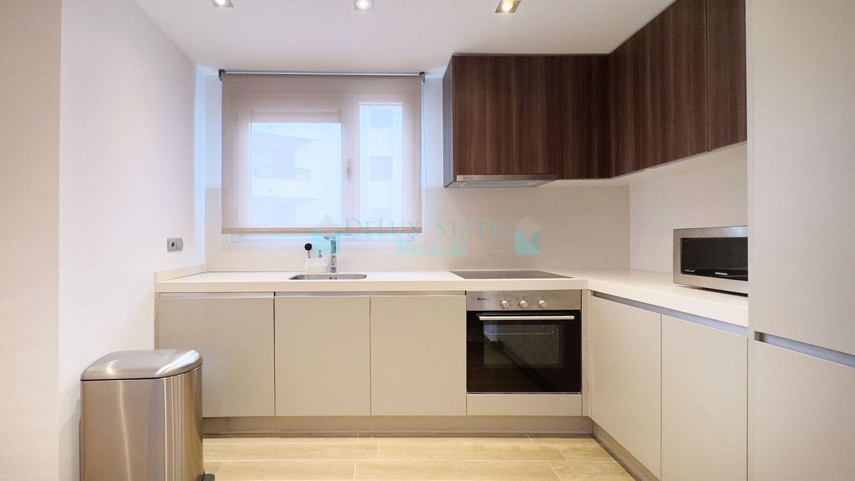 Apartment for sale in Marbella