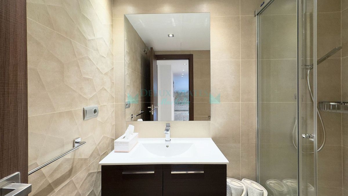 Apartment for sale in Marbella