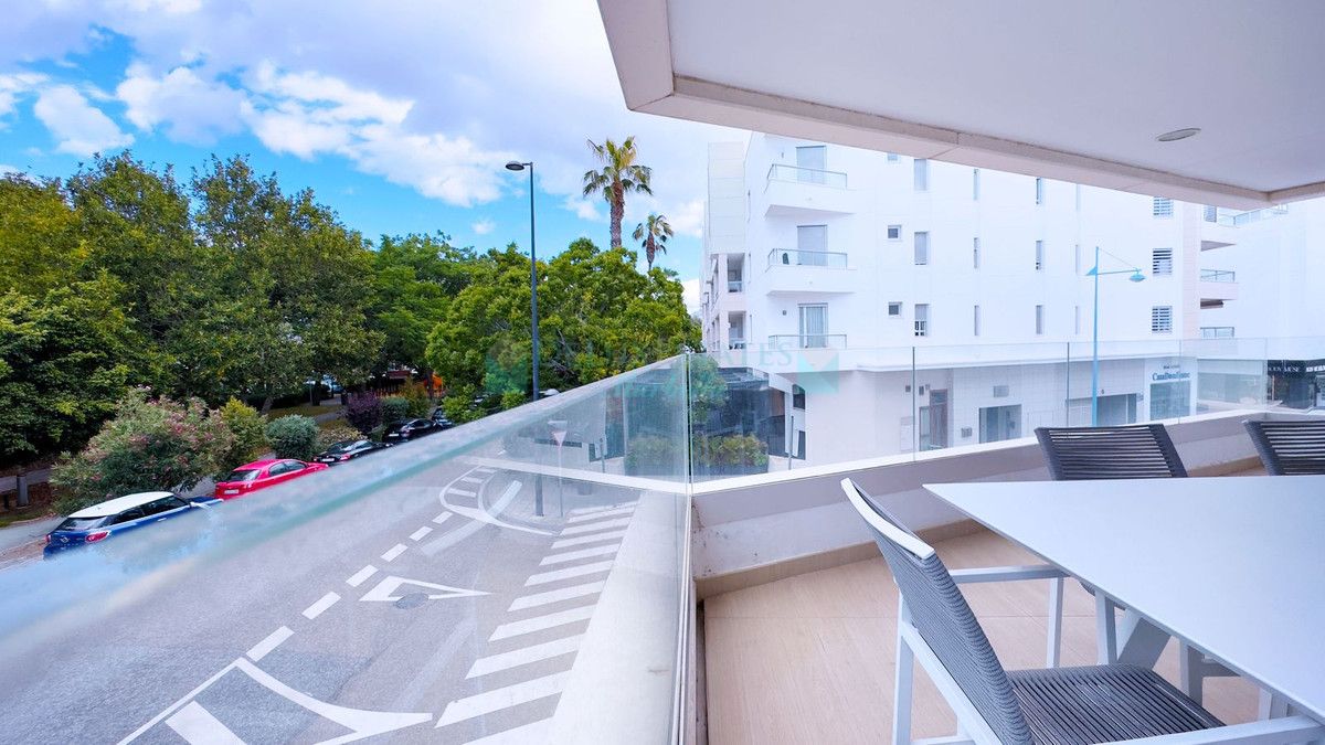 Apartment for sale in Marbella