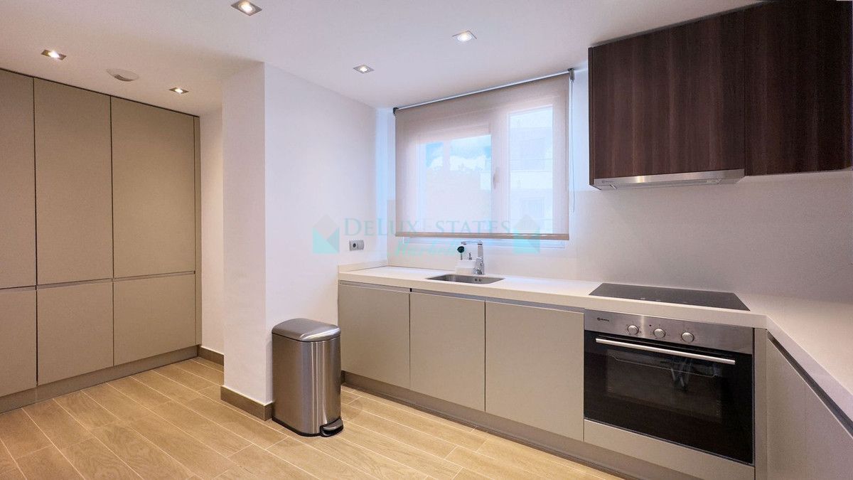 Apartment for sale in Marbella