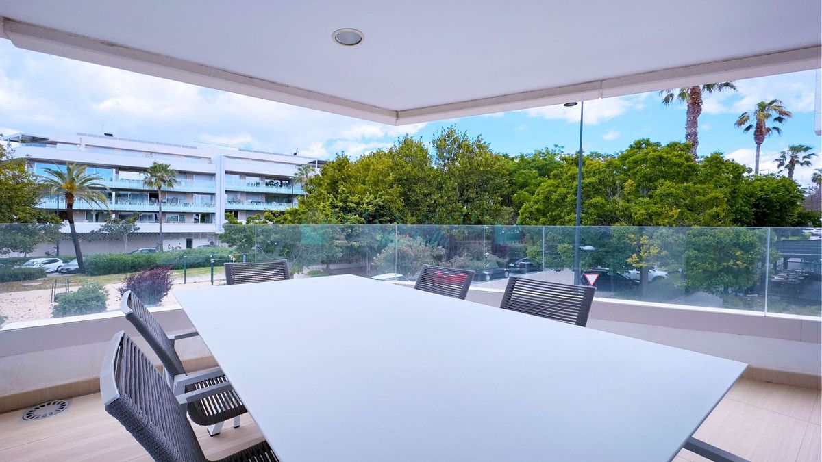 Apartment for sale in Marbella