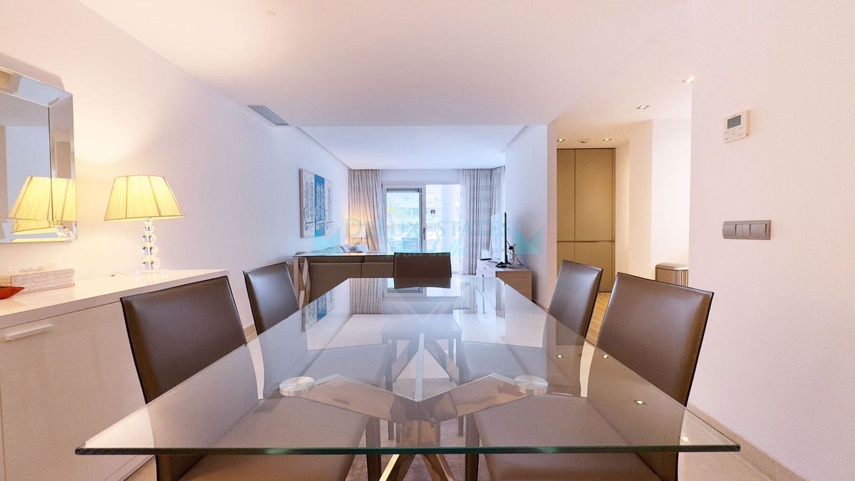 Apartment for sale in Marbella
