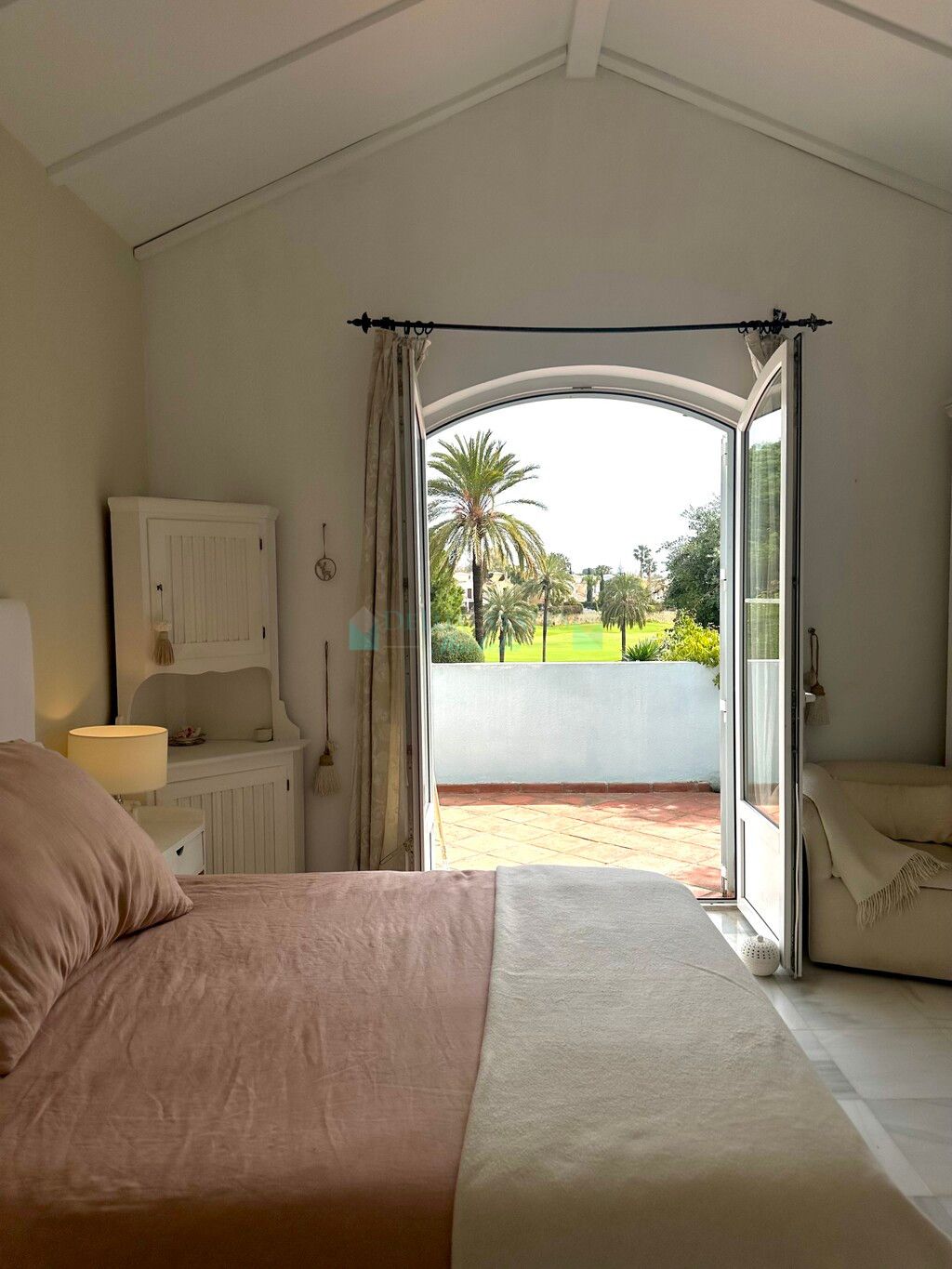 Villa for sale in Guadalmina Alta, San Pedro de Alcantara