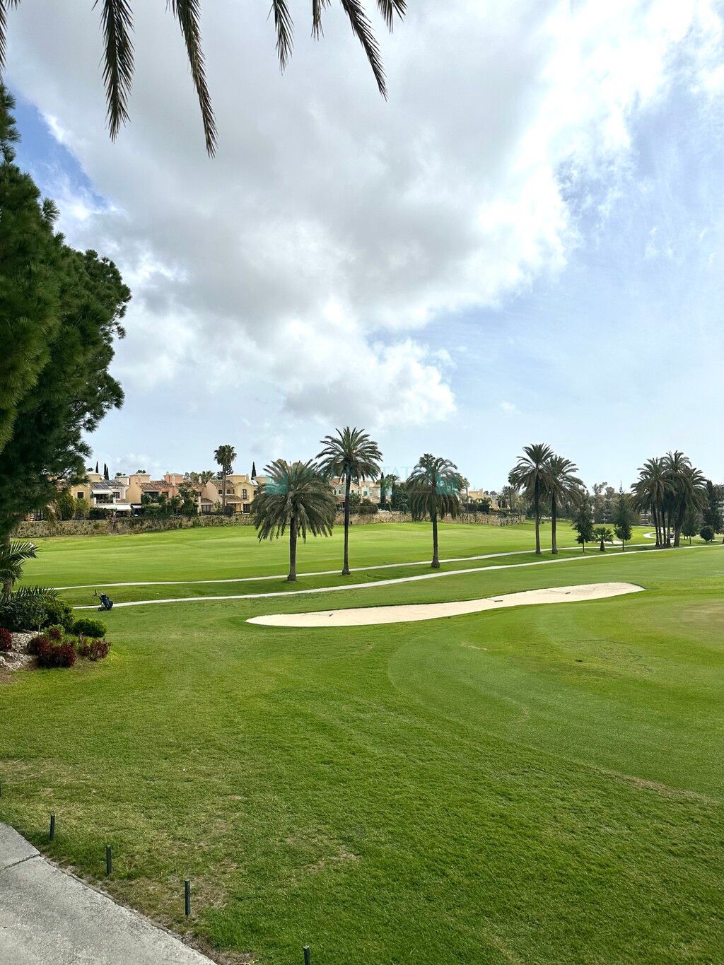 Villa for sale in Guadalmina Alta, San Pedro de Alcantara