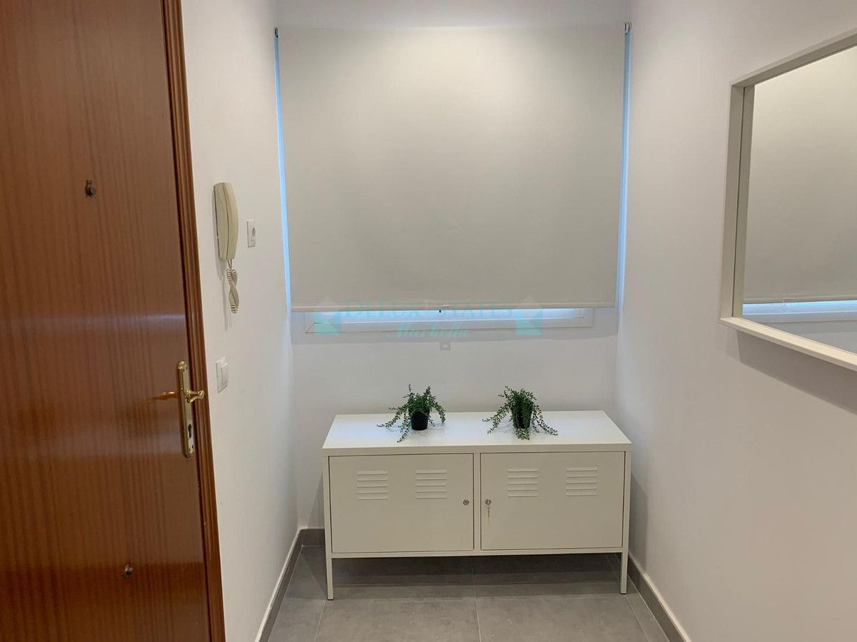 Studio for sale in San Pedro de Alcantara