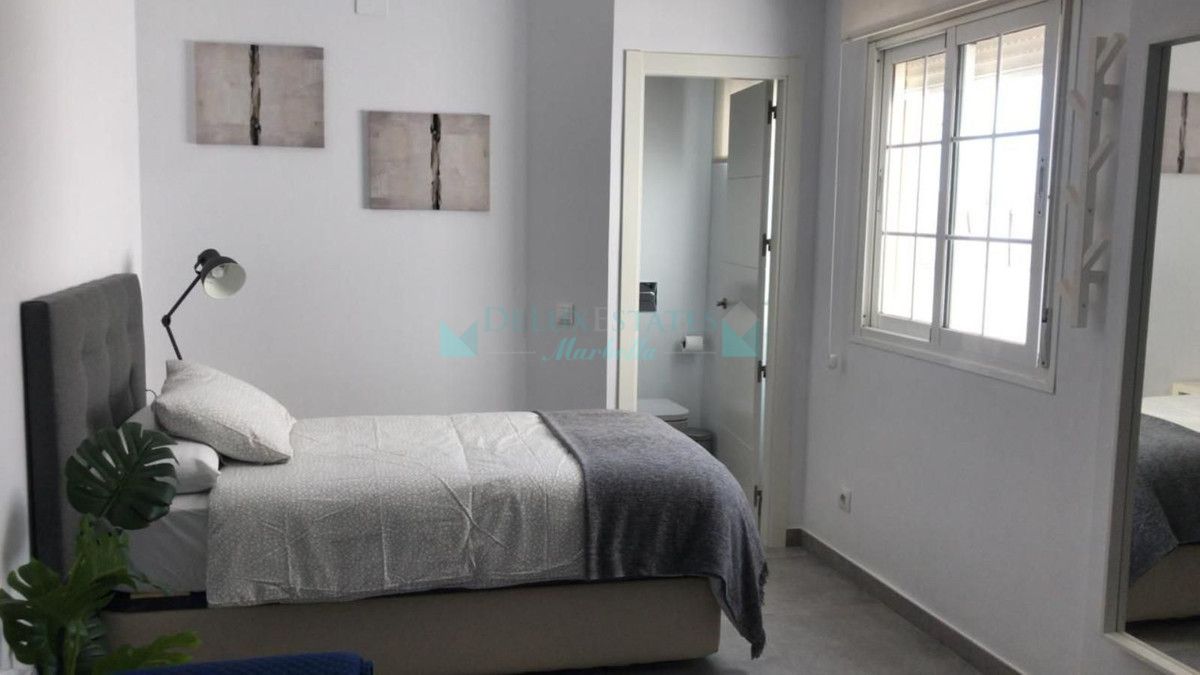 Studio for sale in San Pedro de Alcantara