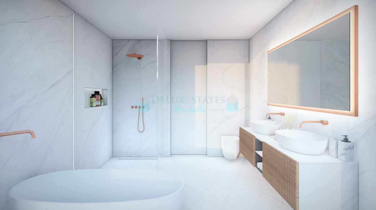 Villa for sale in Artola, Marbella East