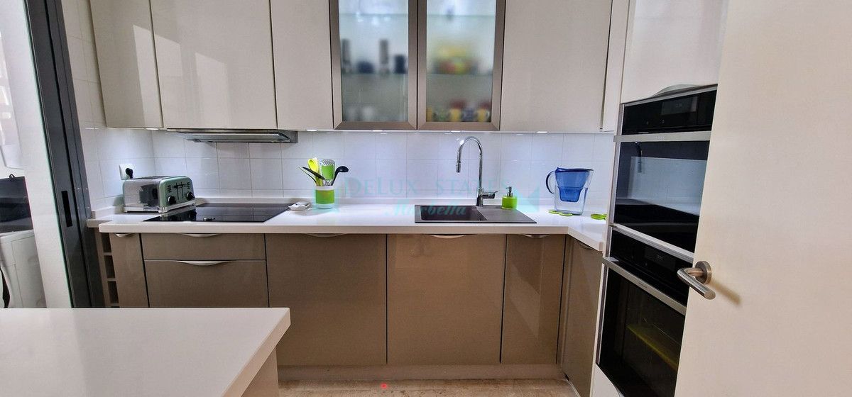 Town House for sale in Artola, Marbella East