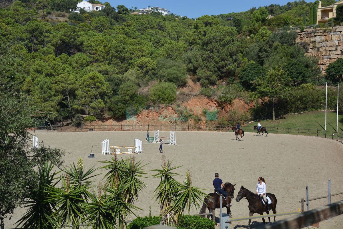 Villa for sale in Benahavis