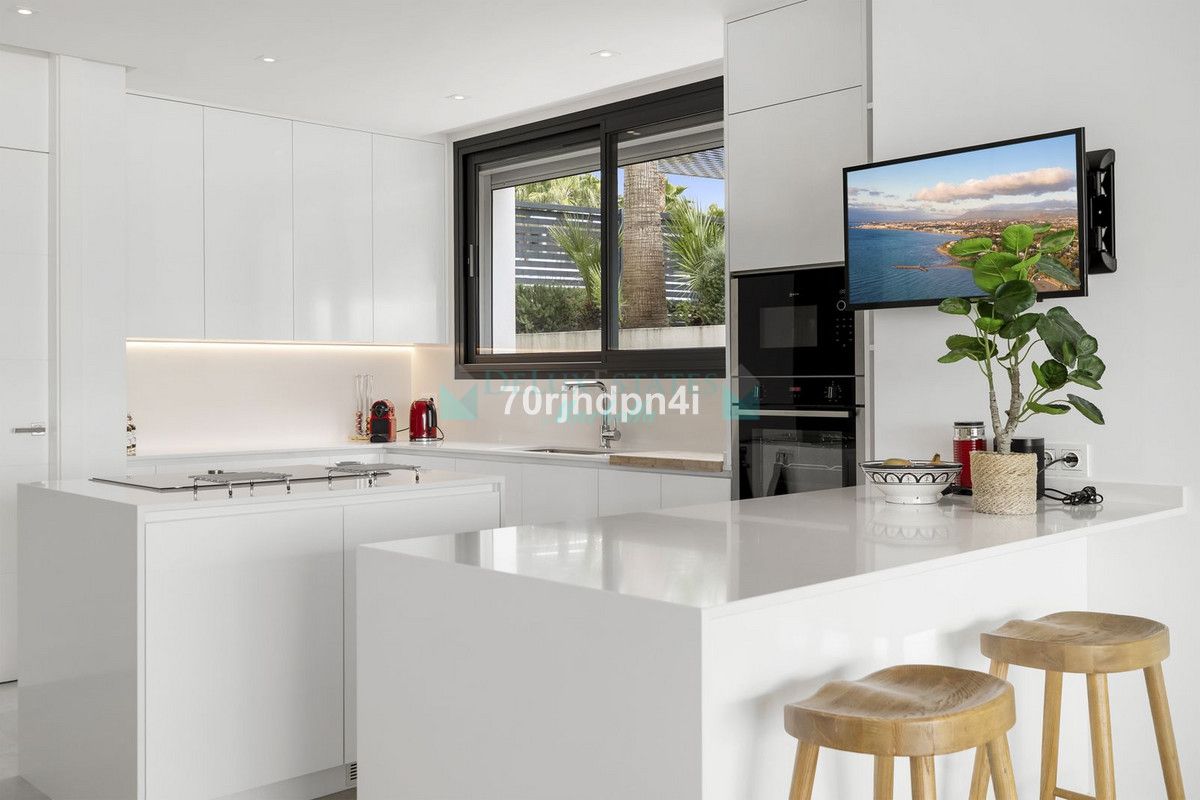 Villa for sale in Marbella