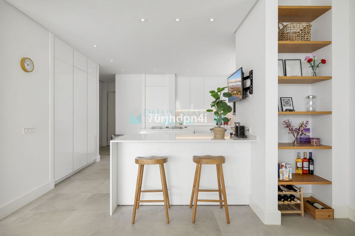 Villa for sale in Marbella