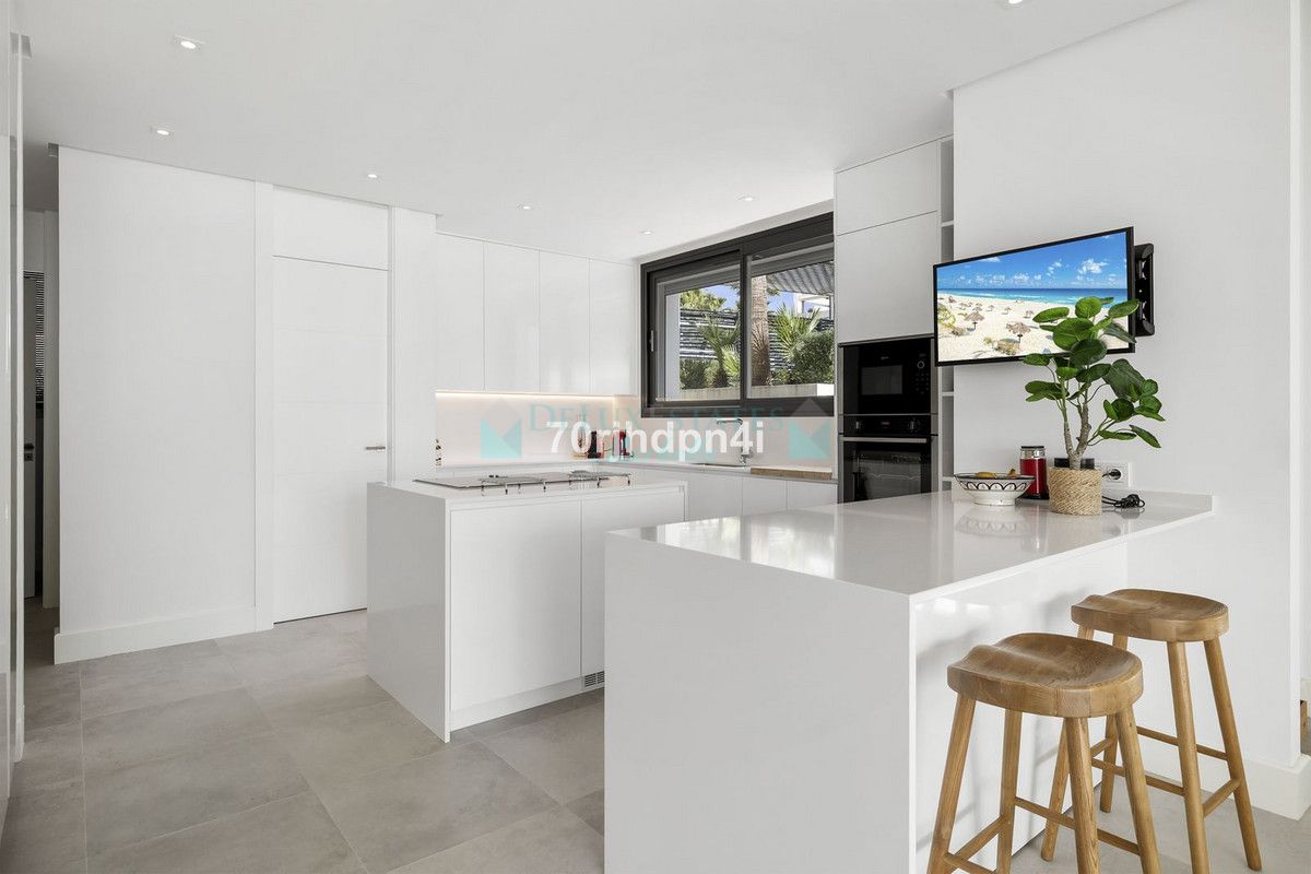 Villa for sale in Marbella