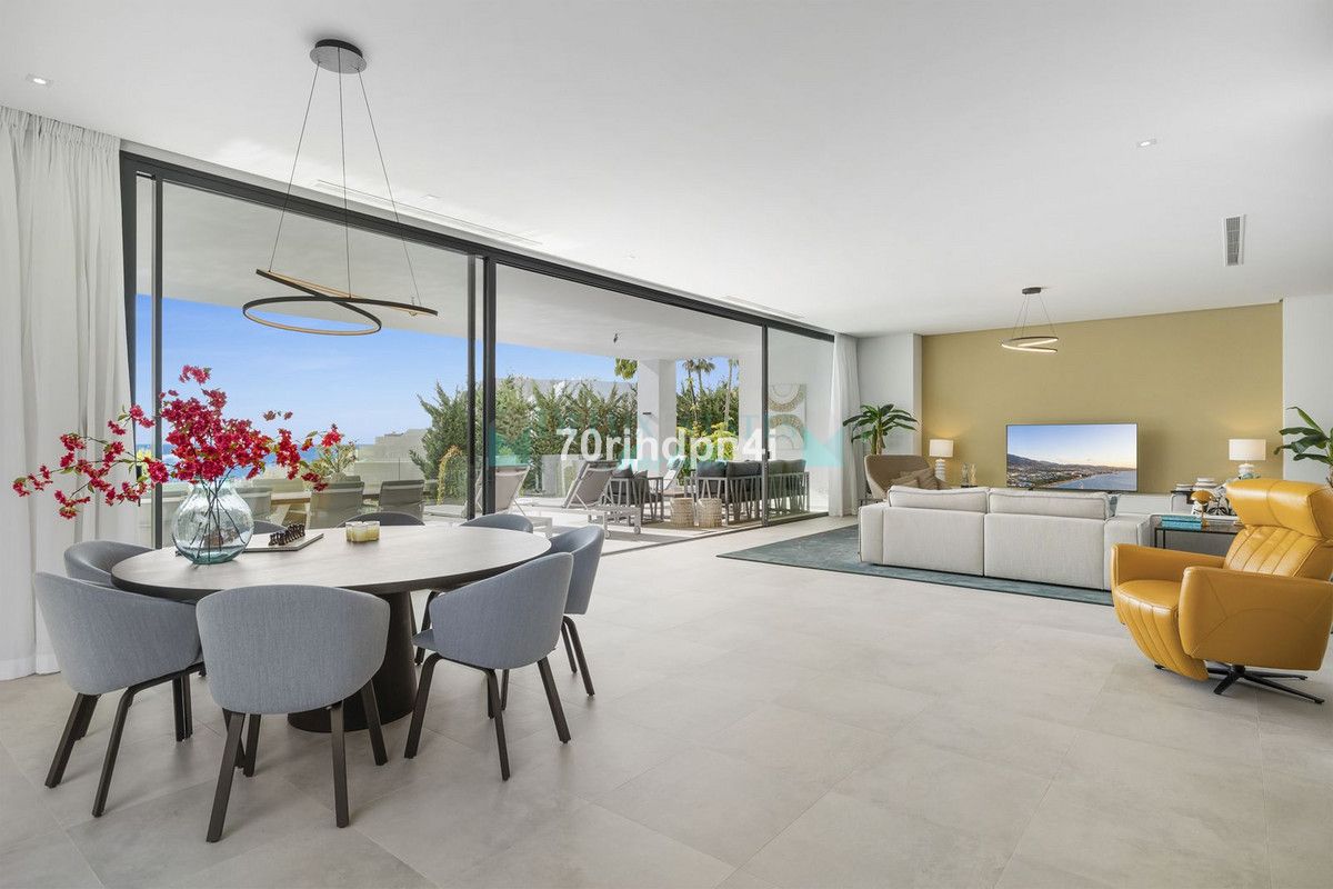 Villa for sale in Marbella