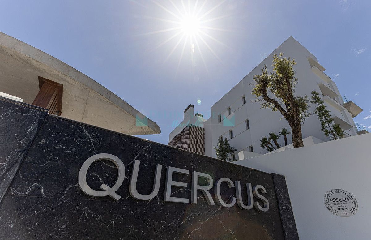 Apartment for rent in La Quinta, Benahavis