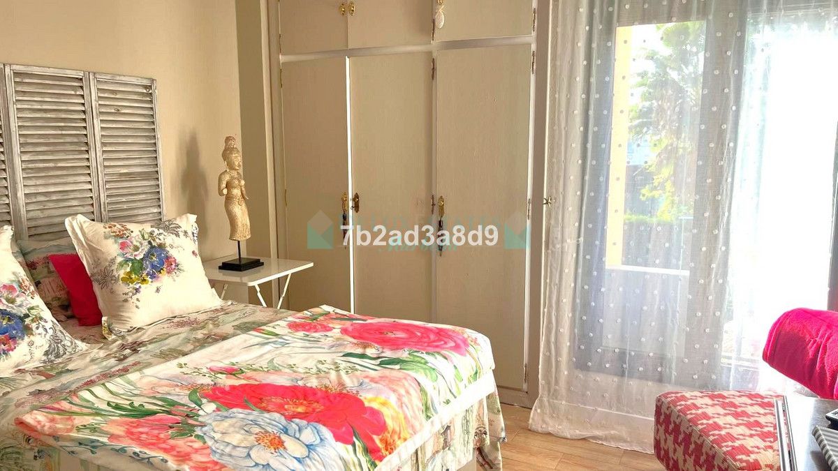 Apartment for sale in Marbella - Puerto Banus