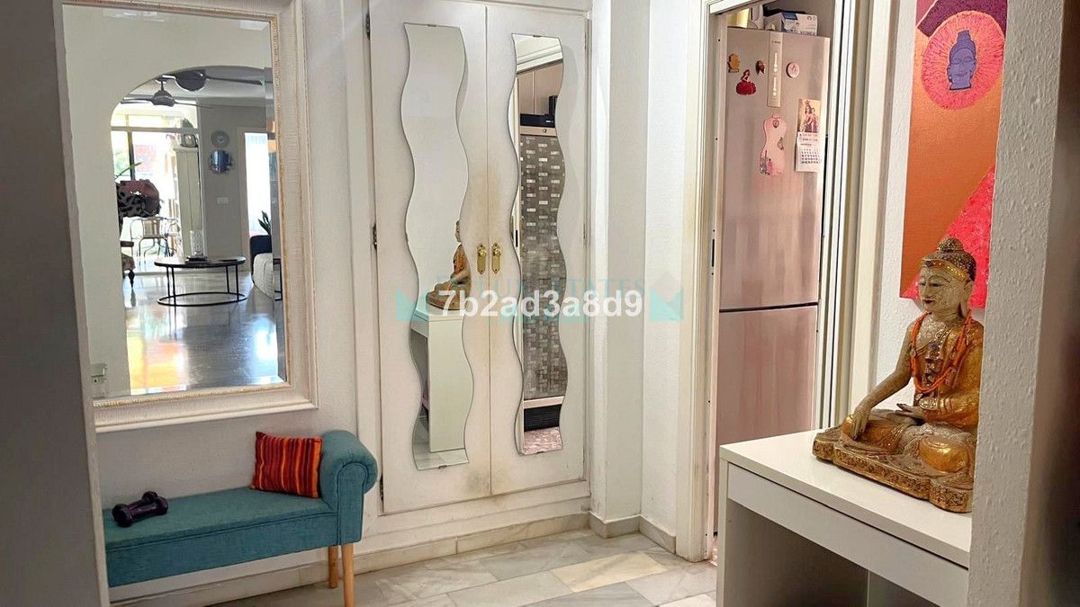 Apartment for sale in Marbella - Puerto Banus