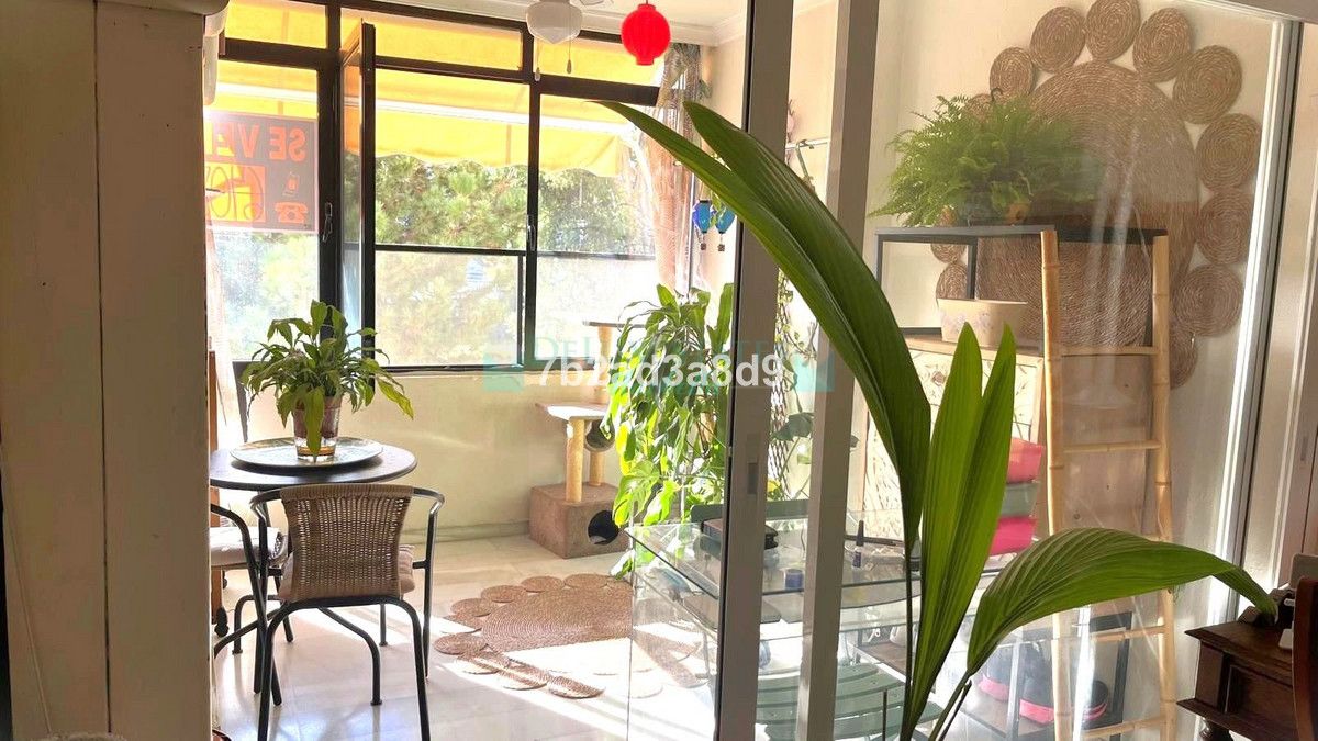 Apartment for sale in Marbella - Puerto Banus