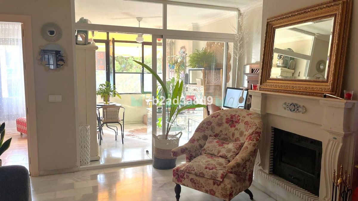 Apartment for sale in Marbella - Puerto Banus