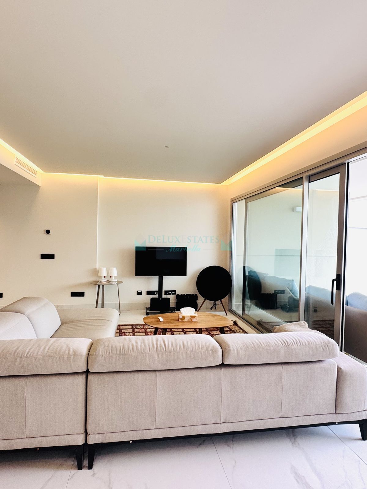 Apartment for sale in San Pedro de Alcantara